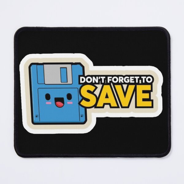 Item preview, Flappy disk designed and sold by Satisbuy.