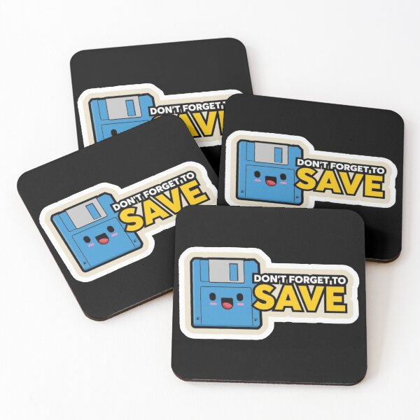 Item preview, Flappy disk designed and sold by Satisbuy.