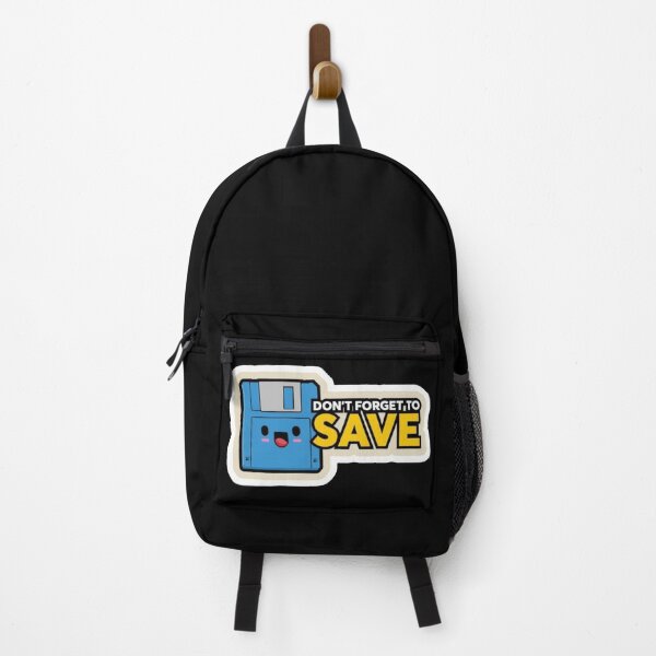 Item preview, Flappy disk designed and sold by Satisbuy.