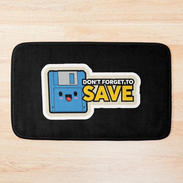 Item preview, Flappy disk designed and sold by Satisbuy.