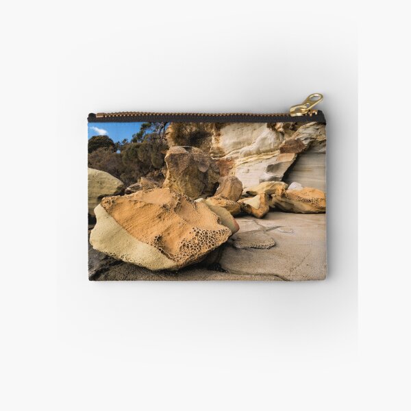 Item preview, Bruny Island Rock Life designed and sold by Anthony Davey.