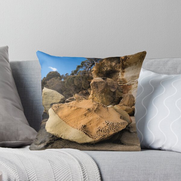 Item preview, Bruny Island Rock Life designed and sold by Anthony Davey.