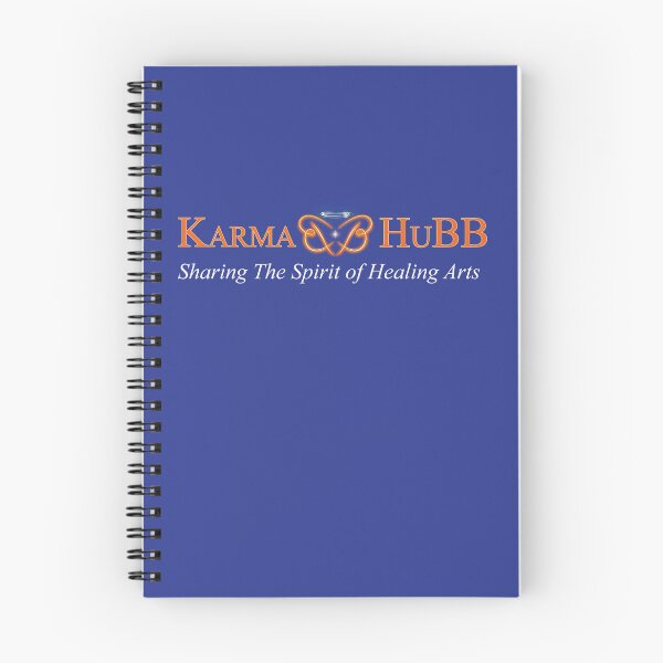 Item preview, Karma HuBB Sharing the Spirit of the Healing Arts.  designed and sold by MyShirtShirt.