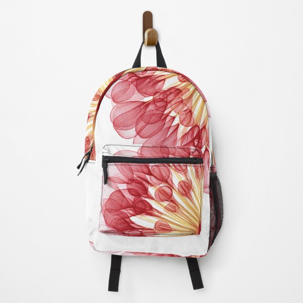 Item preview, Radiant Red Bloom designed and sold by Venon28.