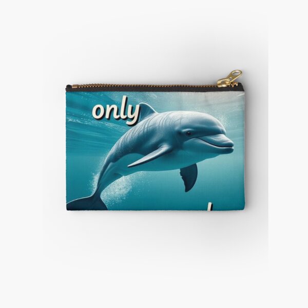 Item preview, Talk to me only if you speak dolphin designed and sold by SSMC DREAM DESIGN.