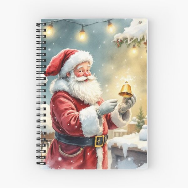 Item preview, Preparing the sleigh bells designed and sold by jefboutique6150.