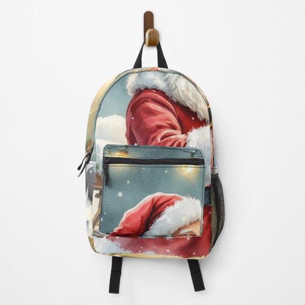 Item preview, Preparing the sleigh bells designed and sold by jefboutique6150.