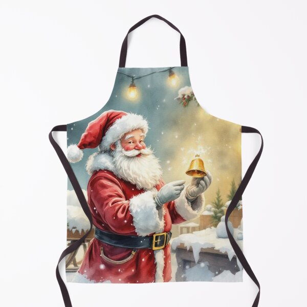Item preview, Preparing the sleigh bells designed and sold by jefboutique6150.