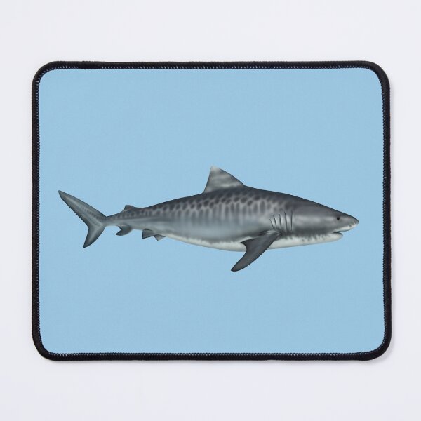 Item preview, Tiger Shark designed and sold by Scuba-Div3r.