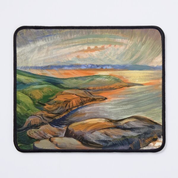 Item preview, Emily Carr designed and sold by AleksandraArto.