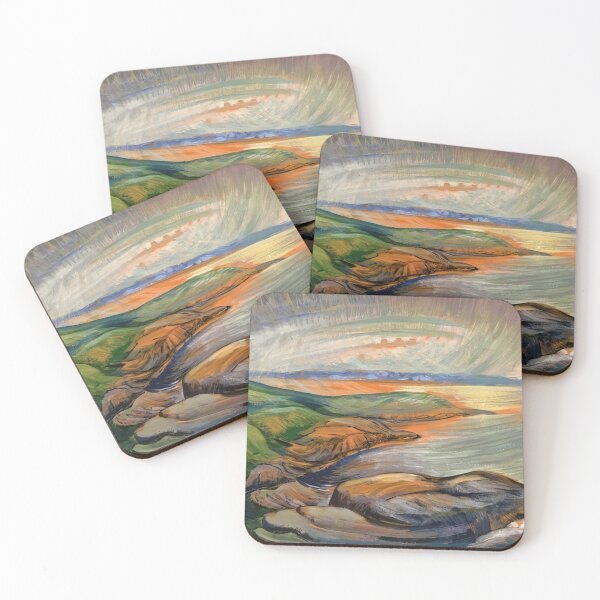 Item preview, Emily Carr designed and sold by AleksandraArto.