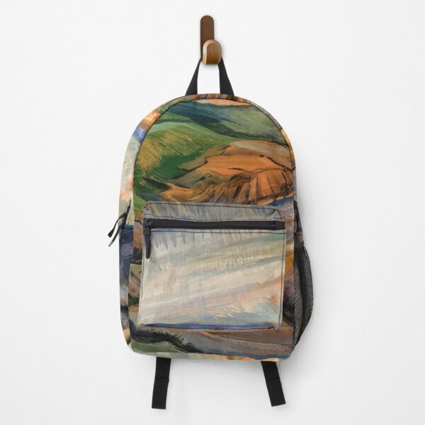 Item preview, Emily Carr designed and sold by AleksandraArto.