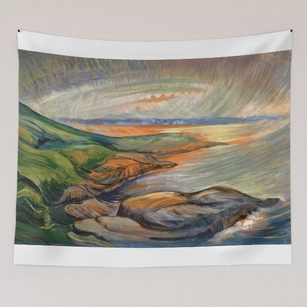 Item preview, Emily Carr designed and sold by AleksandraArto.