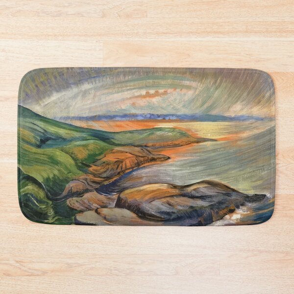 Item preview, Emily Carr designed and sold by AleksandraArto.