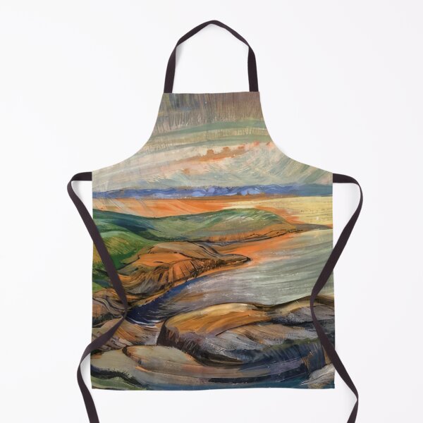 Item preview, Emily Carr designed and sold by AleksandraArto.