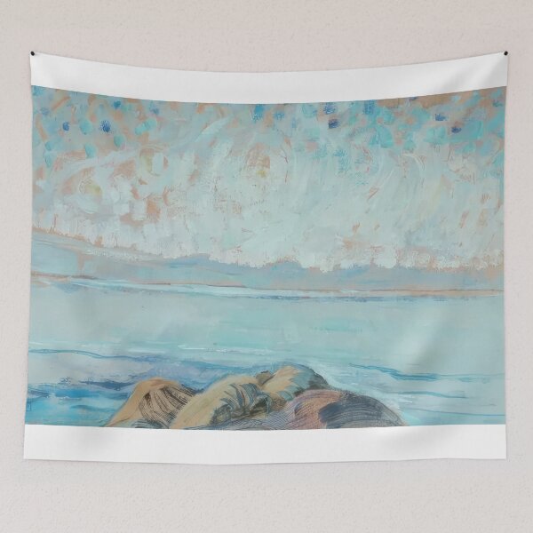 Item preview, Emily Carr designed and sold by AleksandraArto.
