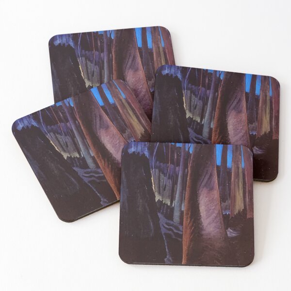 Item preview, Emily Carr designed and sold by AleksandraArto.