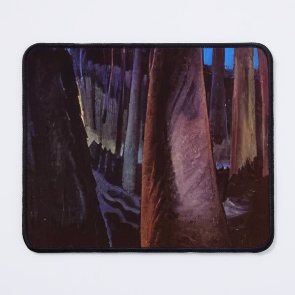 Item preview, Emily Carr designed and sold by AleksandraArto.