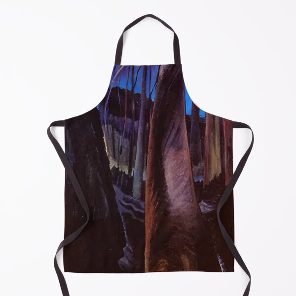 Item preview, Emily Carr designed and sold by AleksandraArto.