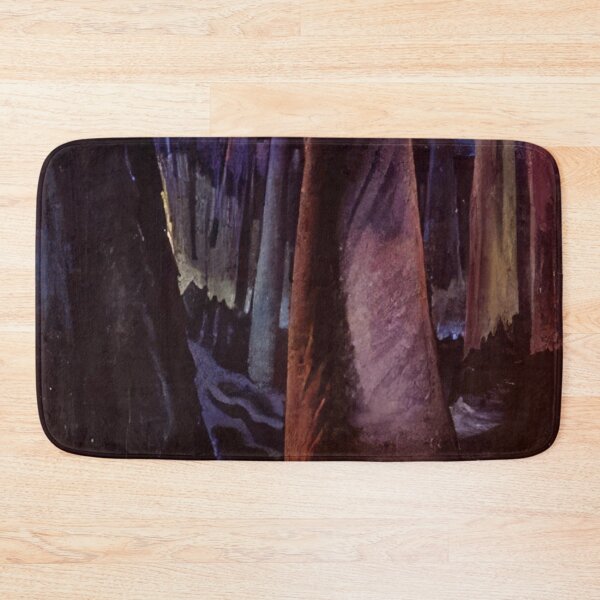 Item preview, Emily Carr designed and sold by AleksandraArto.