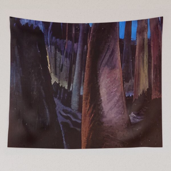 Item preview, Emily Carr designed and sold by AleksandraArto.