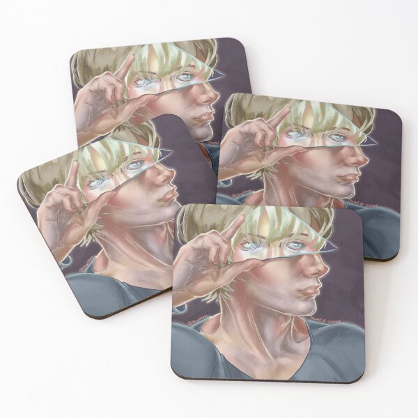 Item preview, Shards of Self designed and sold by Bageltime0426.