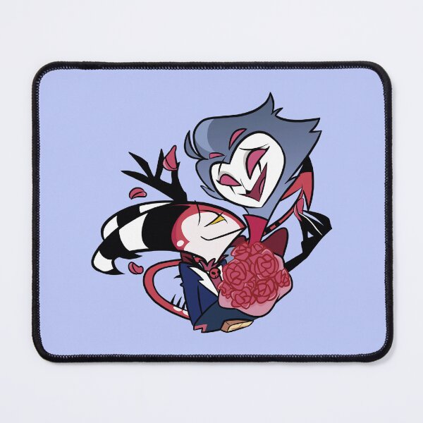 Item preview, Stolas and Blitzo designed and sold by Elizabeth-arte.
