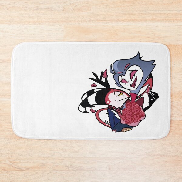 Item preview, Stolas and Blitzo designed and sold by Elizabeth-arte.