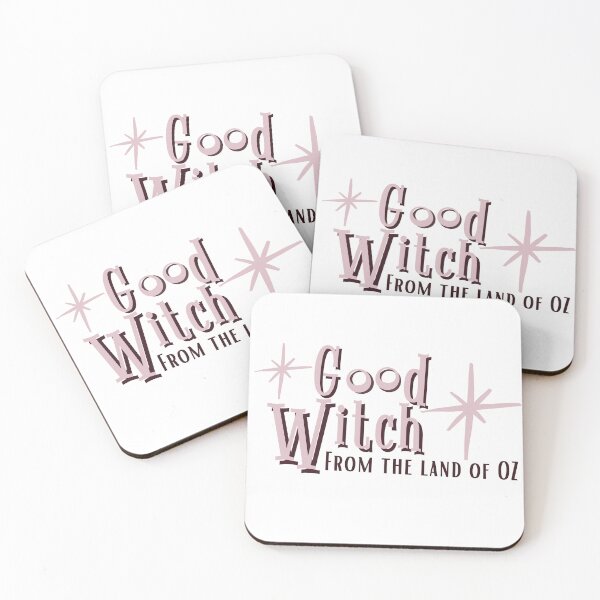 Item preview, Retro Good Witch designed and sold by chickensoupshop.