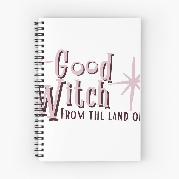 Item preview, Retro Good Witch designed and sold by chickensoupshop.