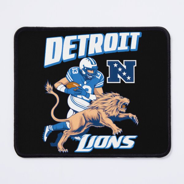 Item preview, Football | Detroit Lions designed and sold by SkyLinkkaka.