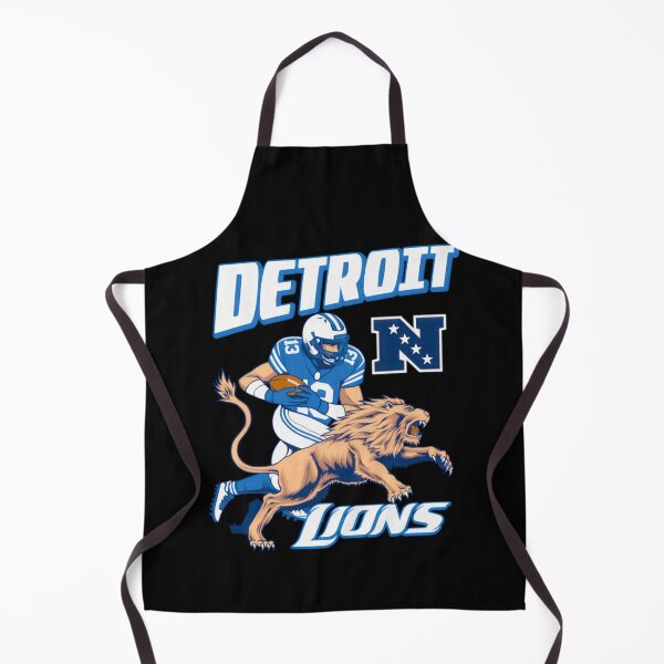 Item preview, Football | Detroit Lions designed and sold by SkyLinkkaka.