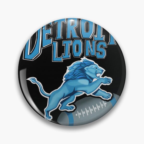 Item preview, Football | Detroit Lions designed and sold by SkyLinkkaka.
