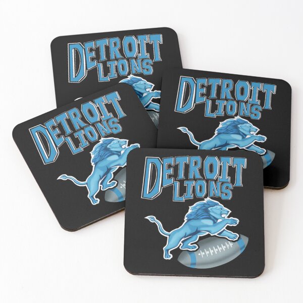 Item preview, Football | Detroit Lions designed and sold by SkyLinkkaka.