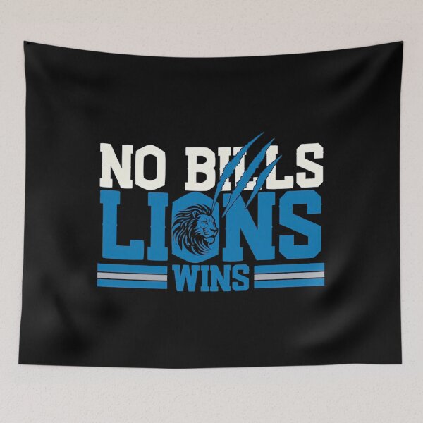Item preview, Football | Detroit Lions designed and sold by SkyLinkkaka.