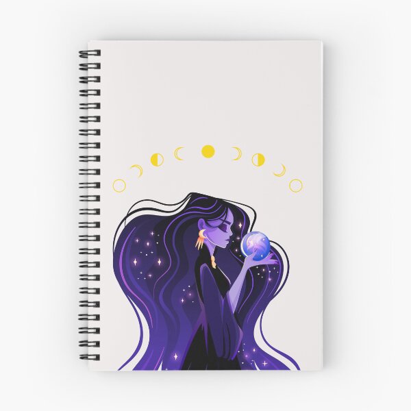 Item preview, Manifesting Moon Dreams designed and sold by FanFest.