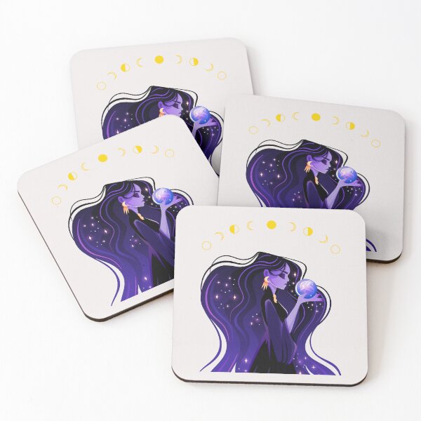 Item preview, Manifesting Moon Dreams designed and sold by FanFest.