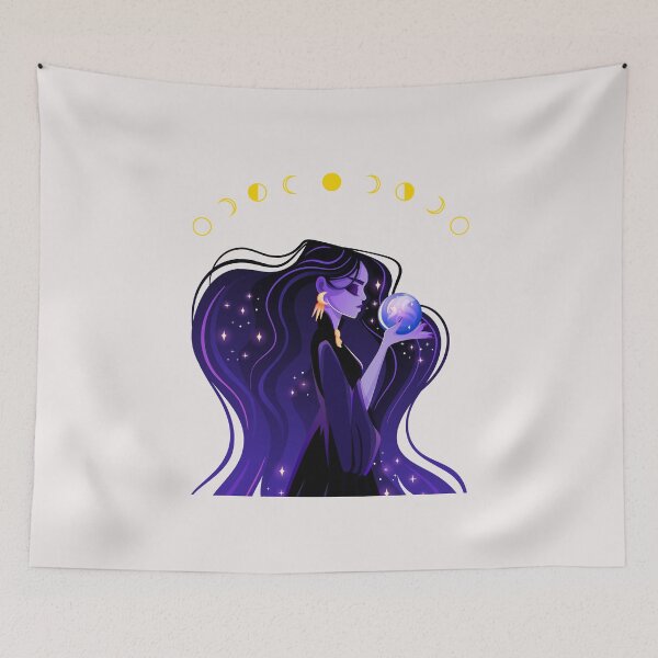 Item preview, Manifesting Moon Dreams designed and sold by FanFest.