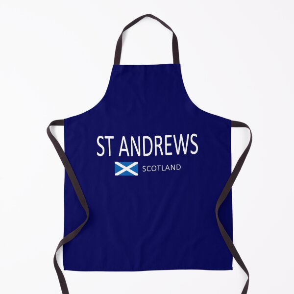 Item preview, St Andrews - Scotland designed and sold by Jeallan Designs.