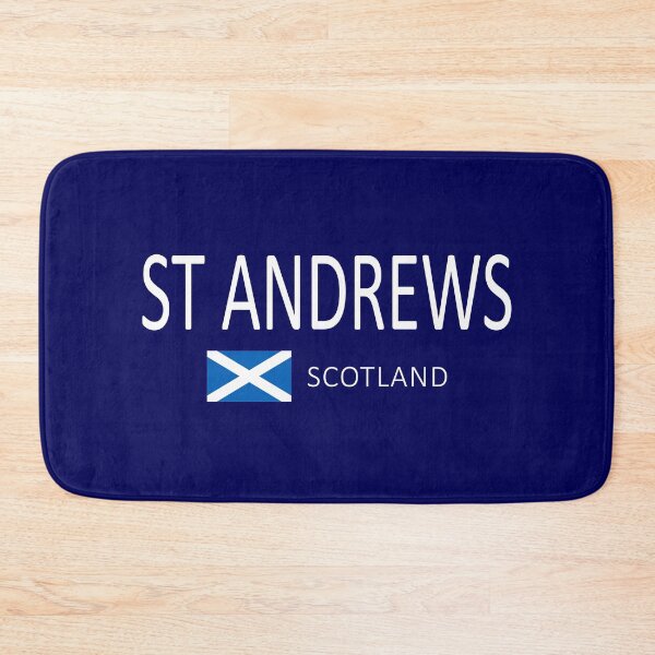 Item preview, St Andrews - Scotland designed and sold by Jeallan Designs.