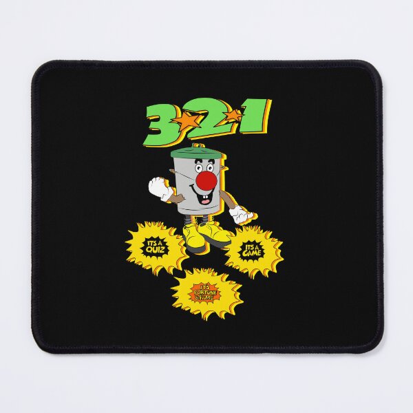 Item preview, 321 Game Show designed and sold by GemimaRosaArt.