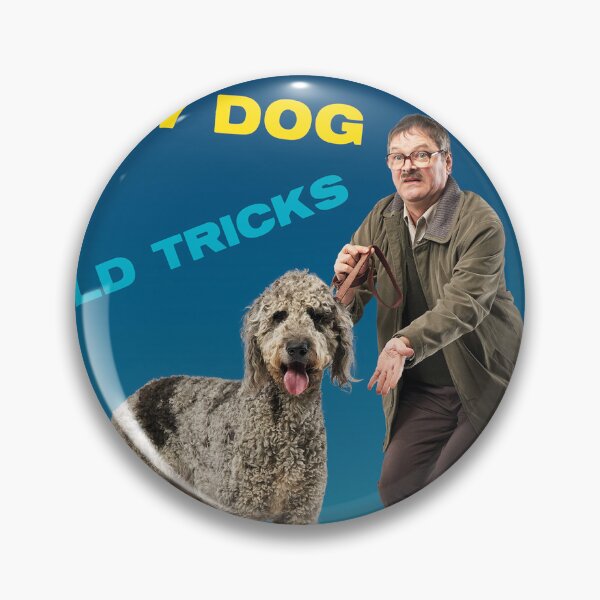 Item preview, Official Friday Night Dinner - New Dog, Old Tricks designed and sold by Friday Night Dinner.