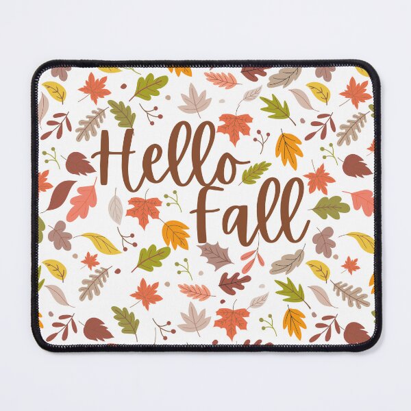 Item preview, Great Wave of Leaves designed and sold by Ilse Desings.