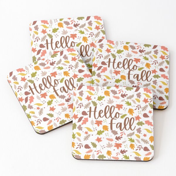 Item preview, Great Wave of Leaves designed and sold by Ilse Desings.