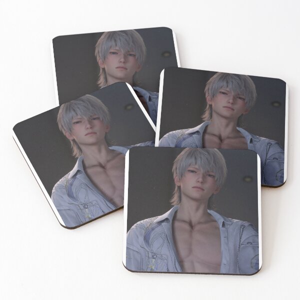Item preview, Xavier LADS designed and sold by inainart.