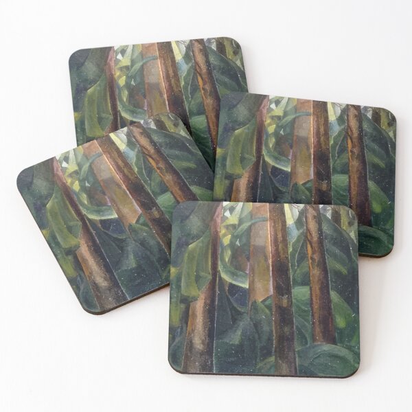 Item preview, Emily Carr designed and sold by AleksandraArto.