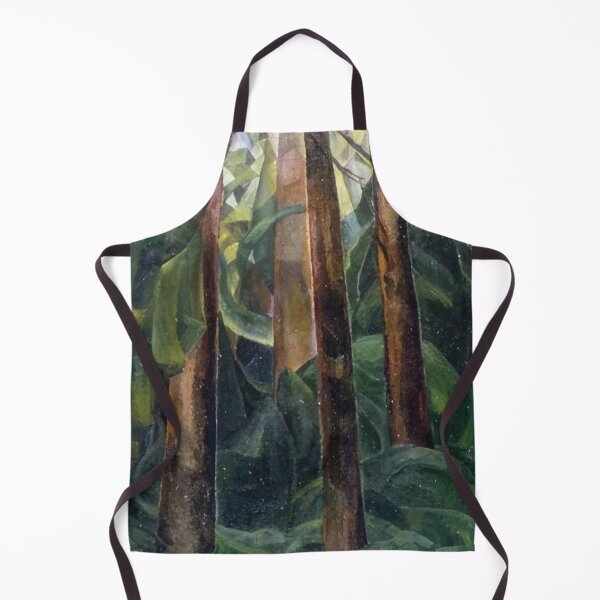 Item preview, Emily Carr designed and sold by AleksandraArto.