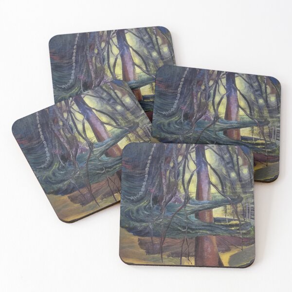 Item preview, Emily Carr designed and sold by AleksandraArto.