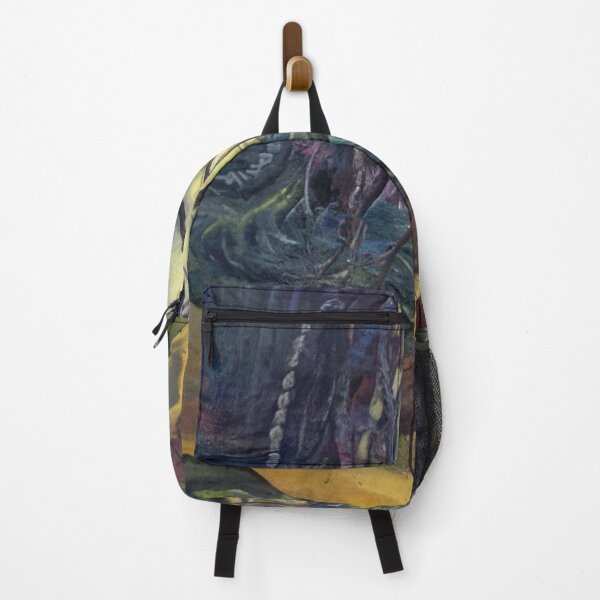 Item preview, Emily Carr designed and sold by AleksandraArto.