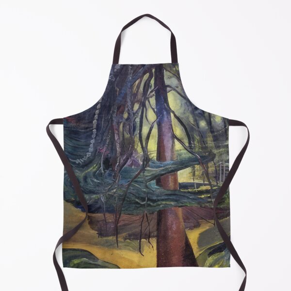 Item preview, Emily Carr designed and sold by AleksandraArto.